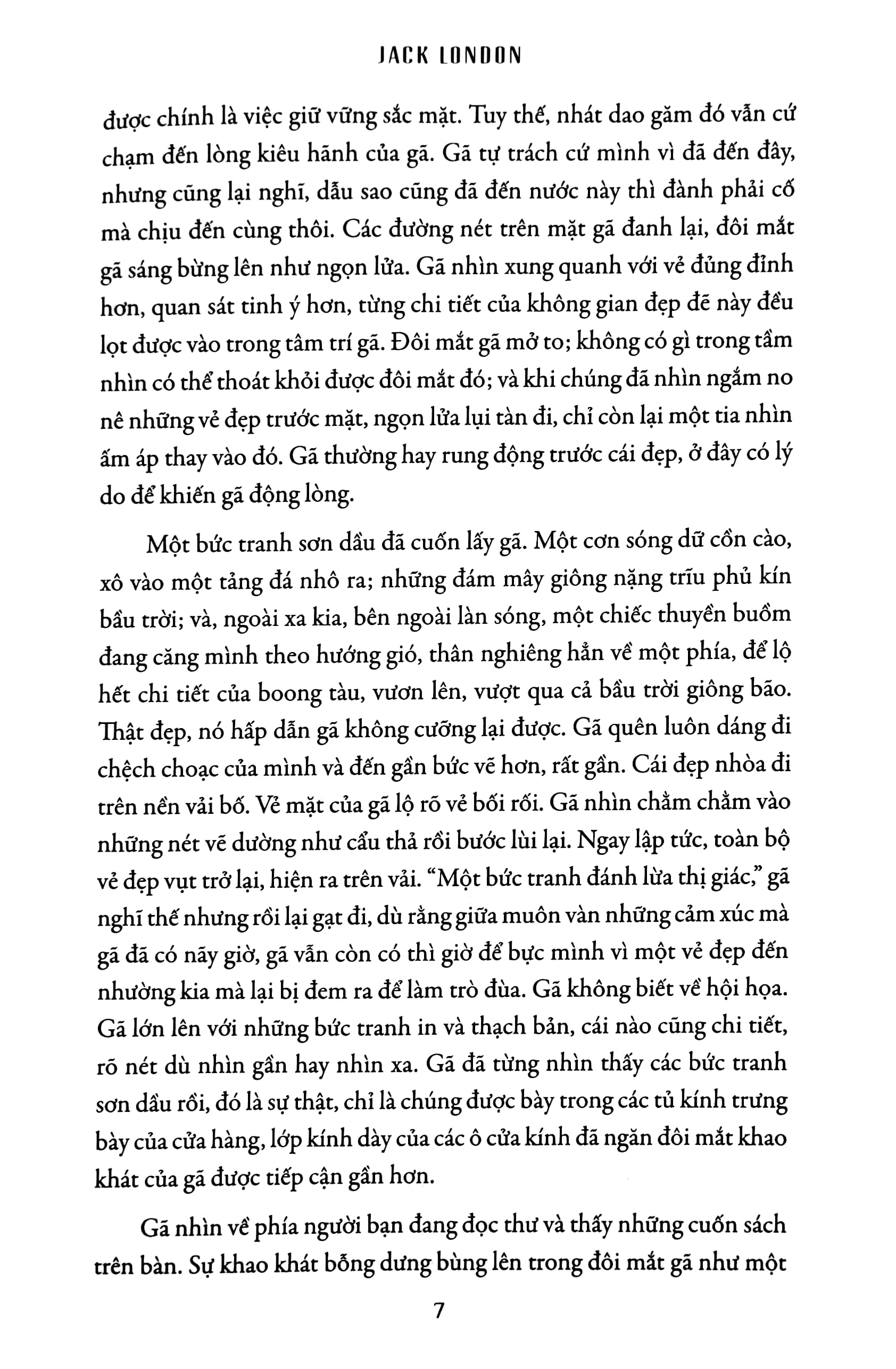 martin eden - Ảnh 5