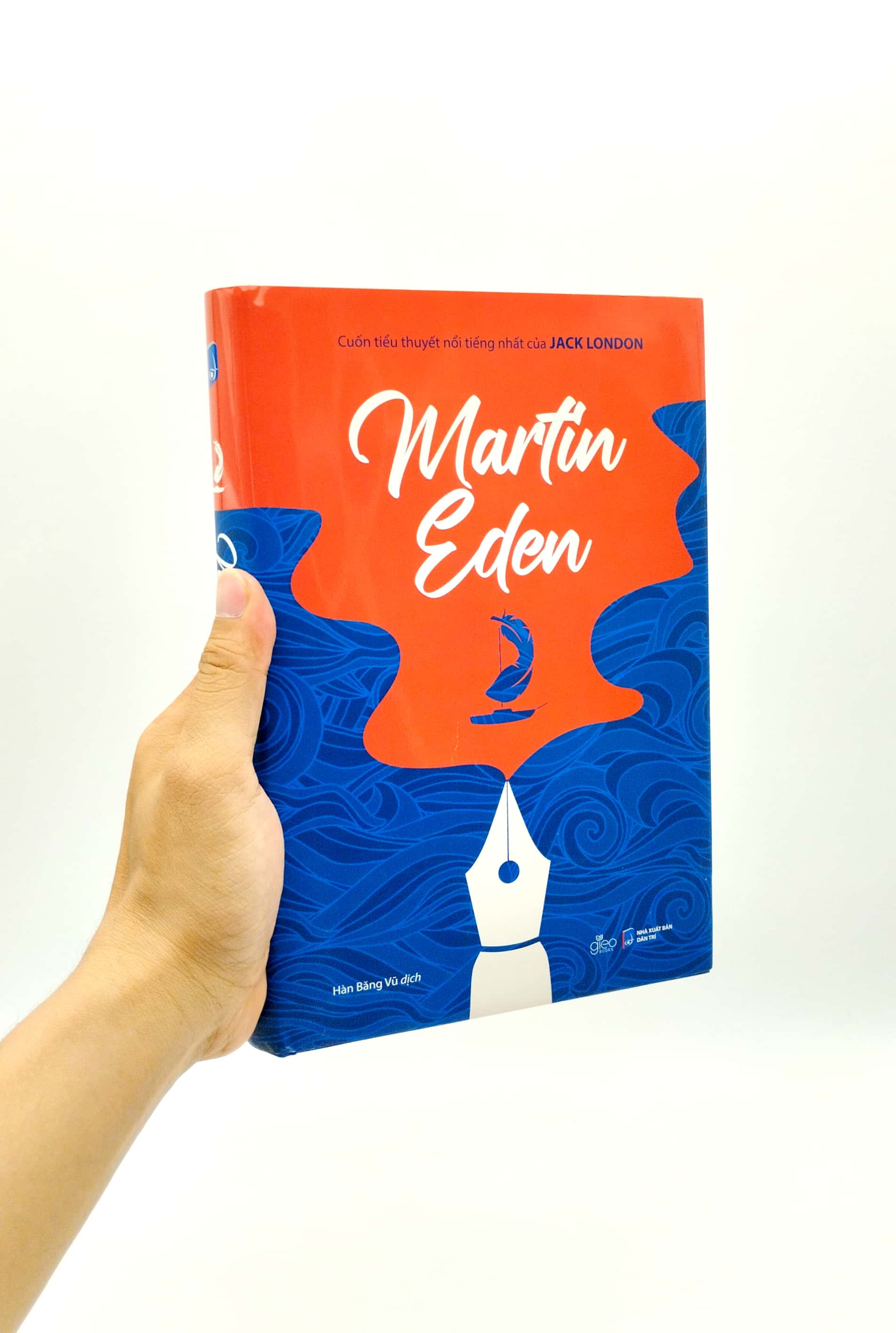 martin eden - Ảnh 7