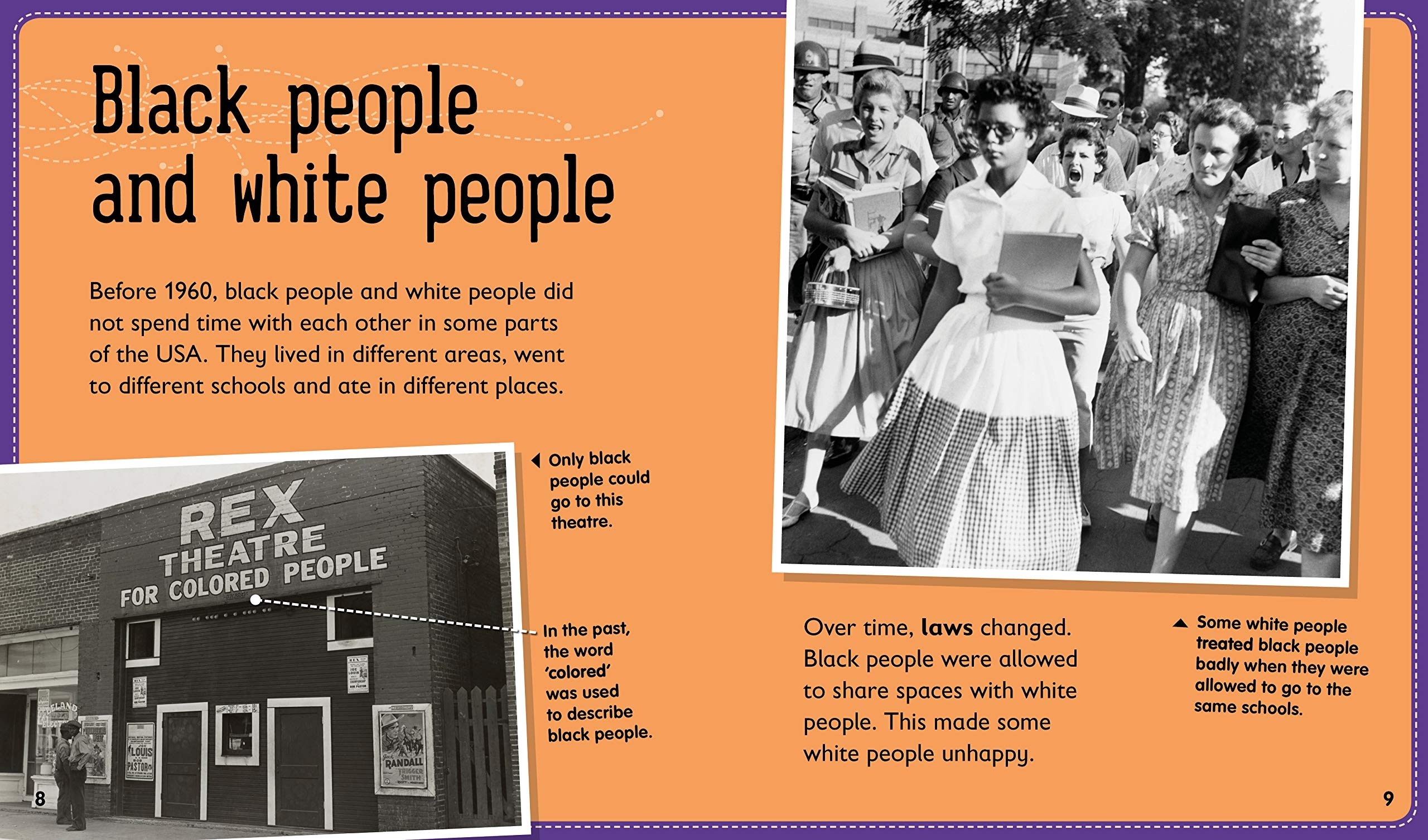 martin luther king jr. (info buzz: black history) - Ảnh 3