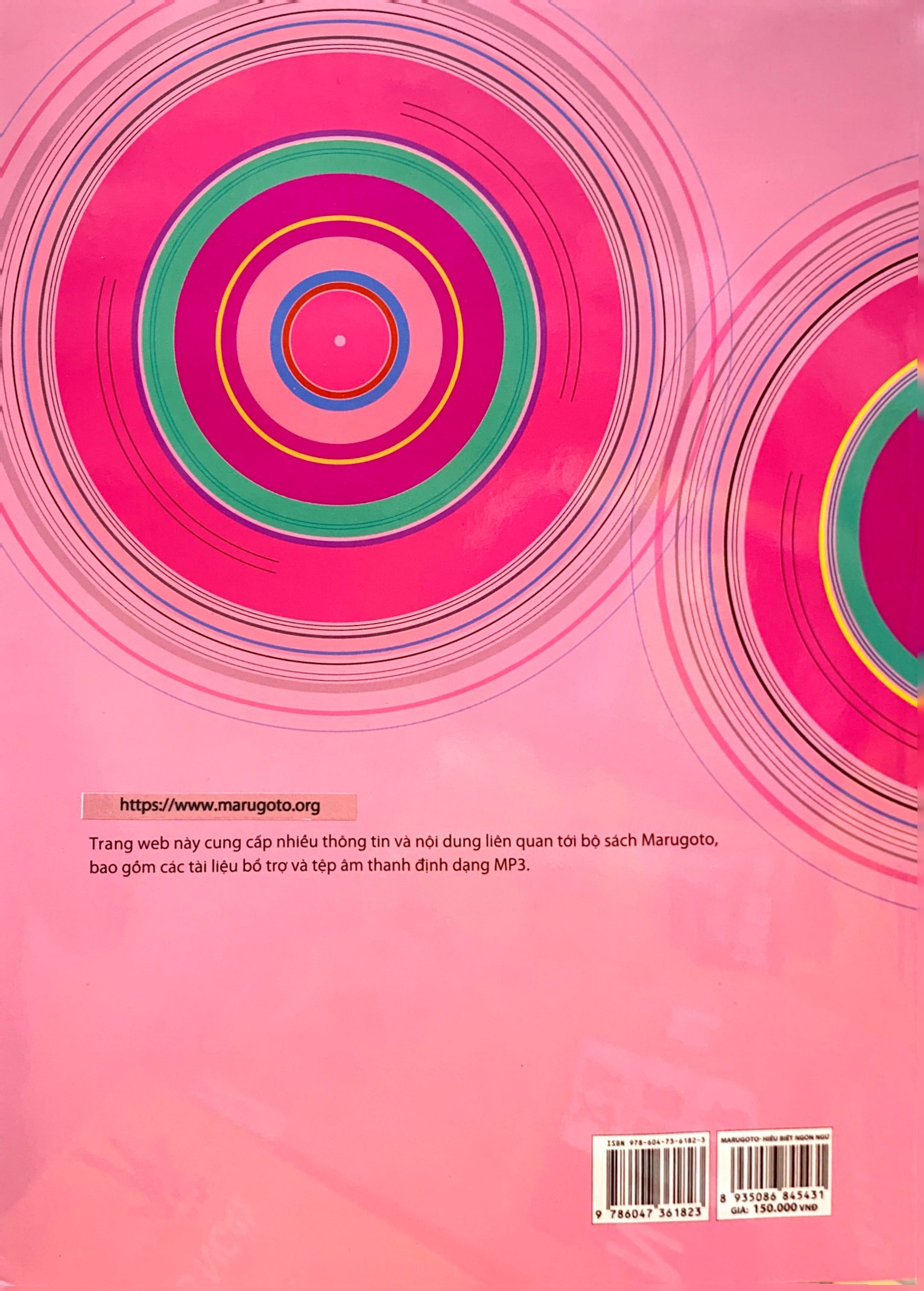 marugoto a1 - hiểu biết ngôn ngữ - Ảnh 7