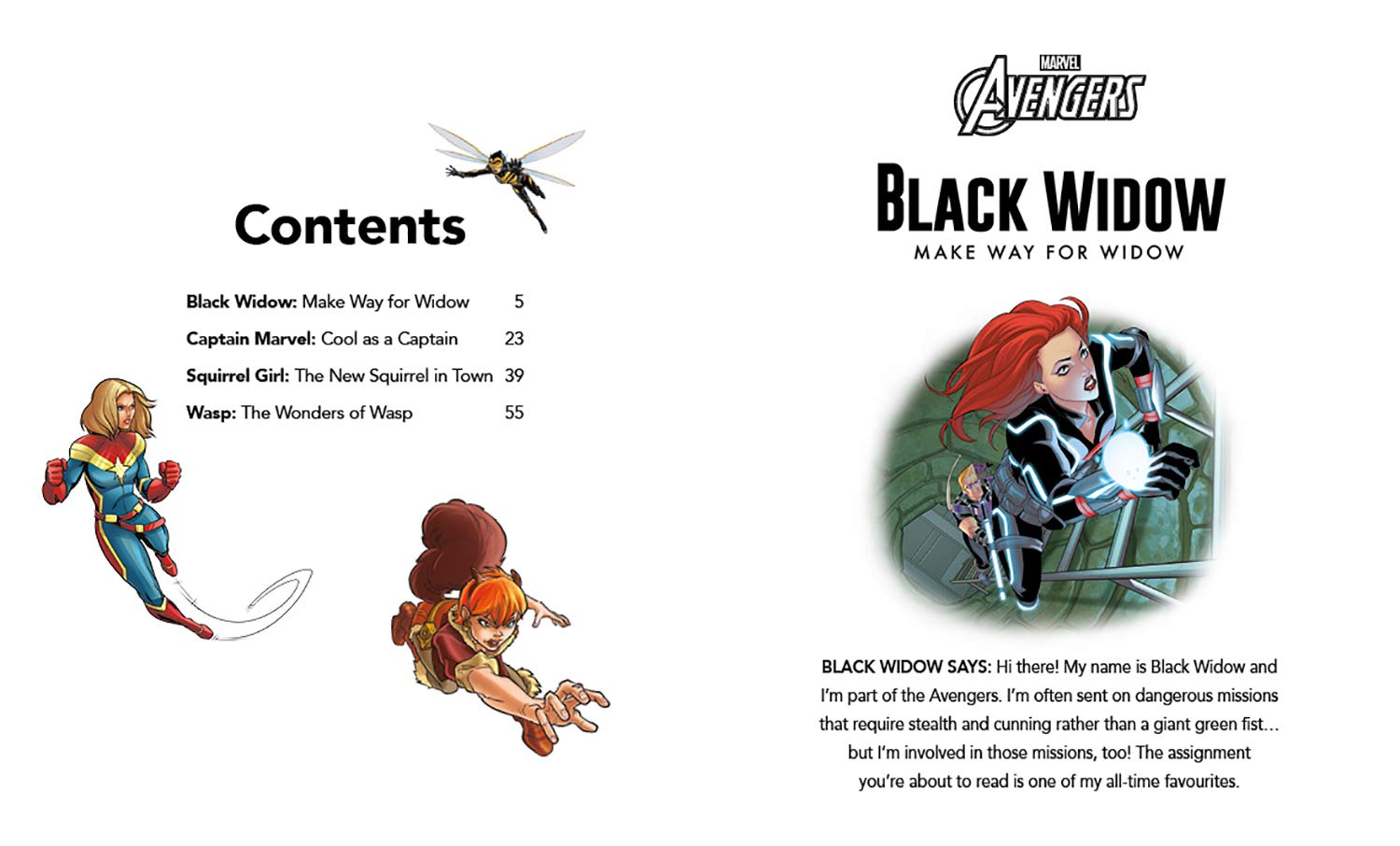 marvel avengers (platinum collection) - Ảnh 5