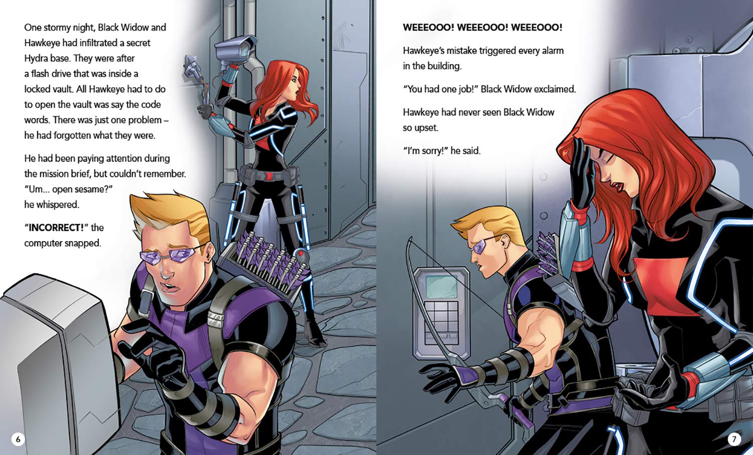 marvel avengers (platinum collection) - Ảnh 6