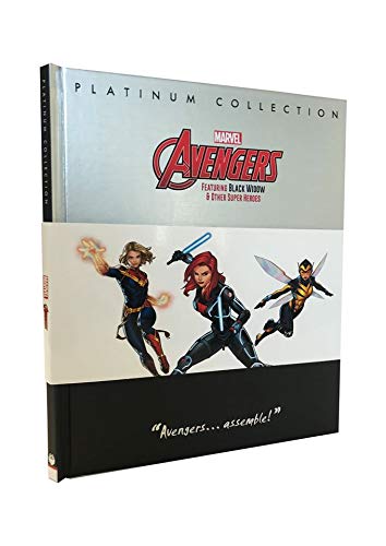 marvel avengers (platinum collection) - Ảnh 9