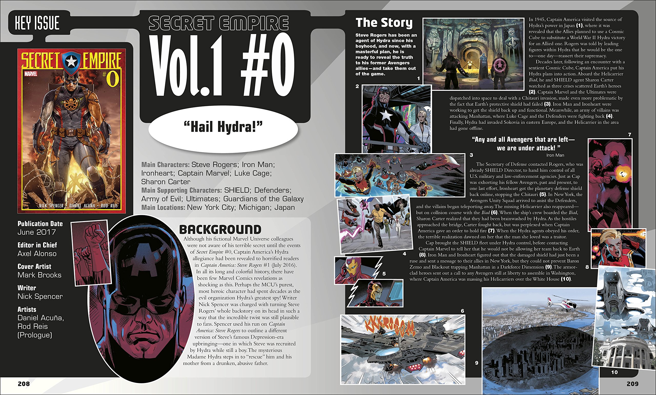 marvel avengers ultimate guide updated and expanded - Ảnh 2