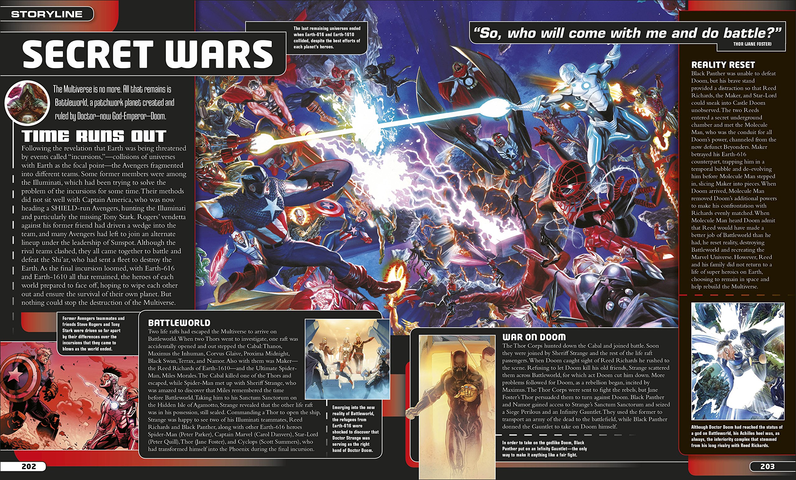 marvel avengers ultimate guide updated and expanded - Ảnh 7