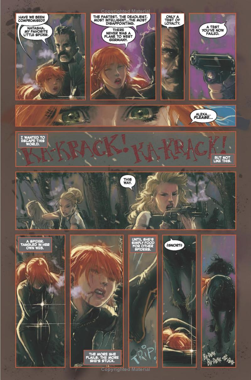 marvel comics: amazaing fantasy treasury edition - Ảnh 10