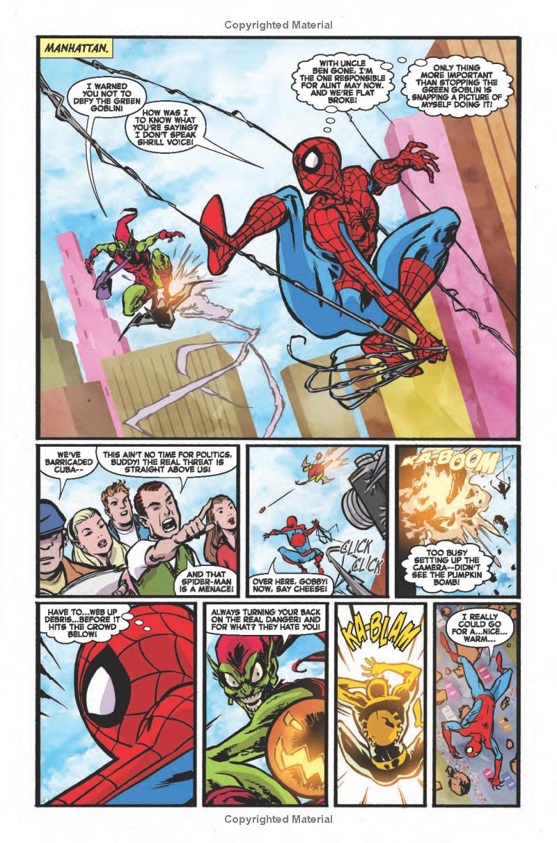 marvel comics: amazaing fantasy treasury edition - Ảnh 11