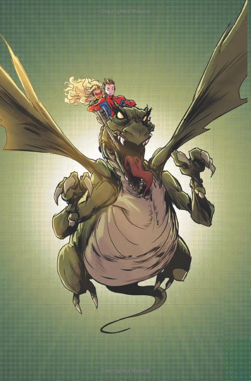 marvel comics: amazaing fantasy treasury edition - Ảnh 4