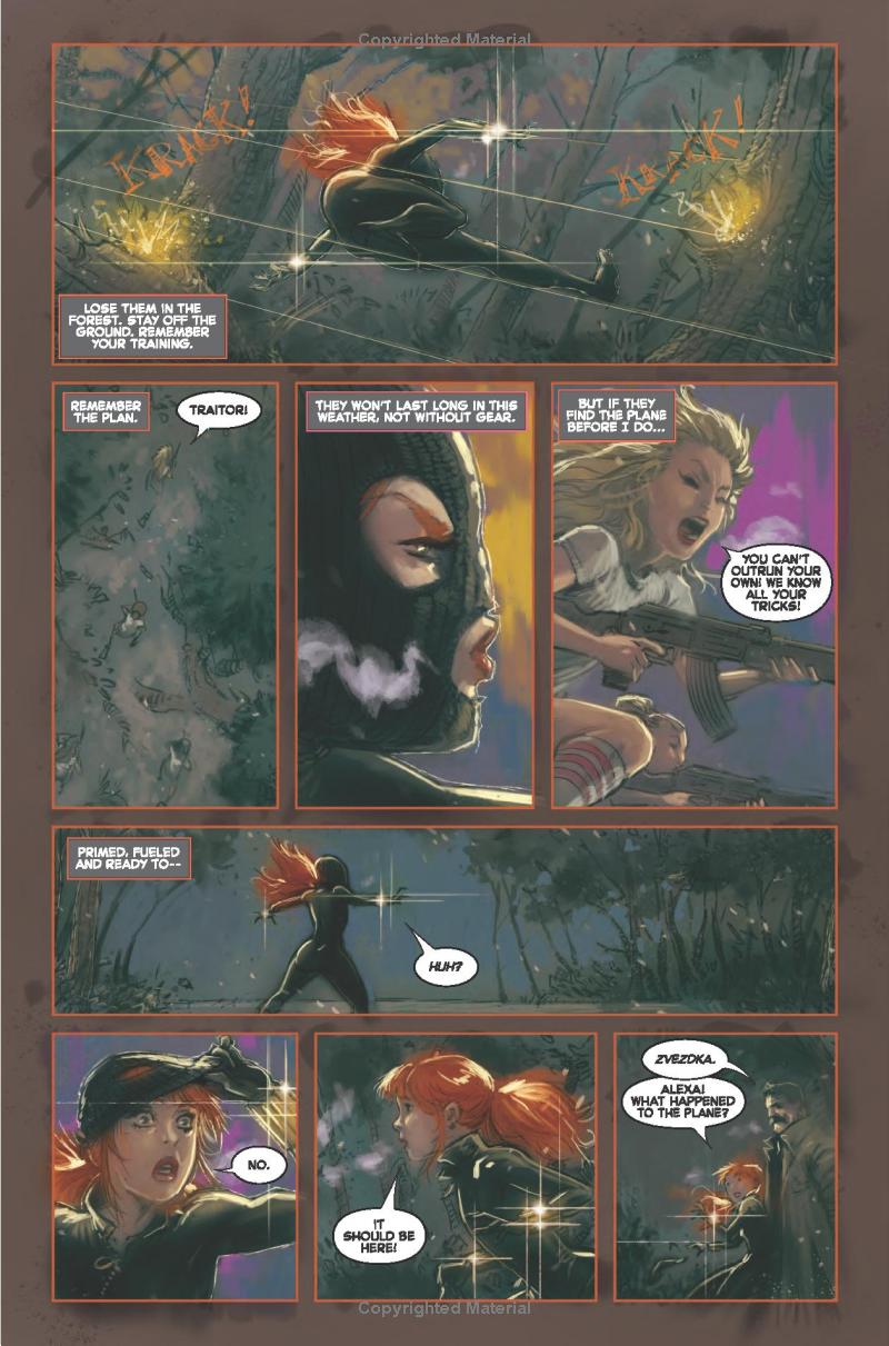 marvel comics: amazaing fantasy treasury edition - Ảnh 9