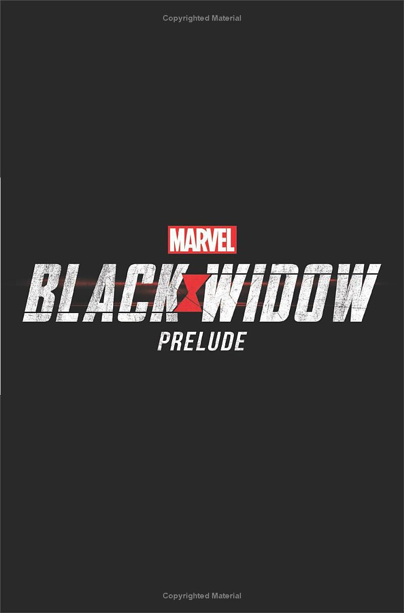marvel's black widow prelude - Ảnh 3