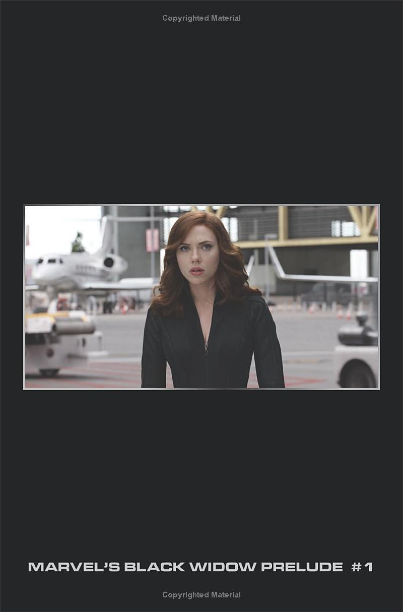 marvel's black widow prelude - Ảnh 6