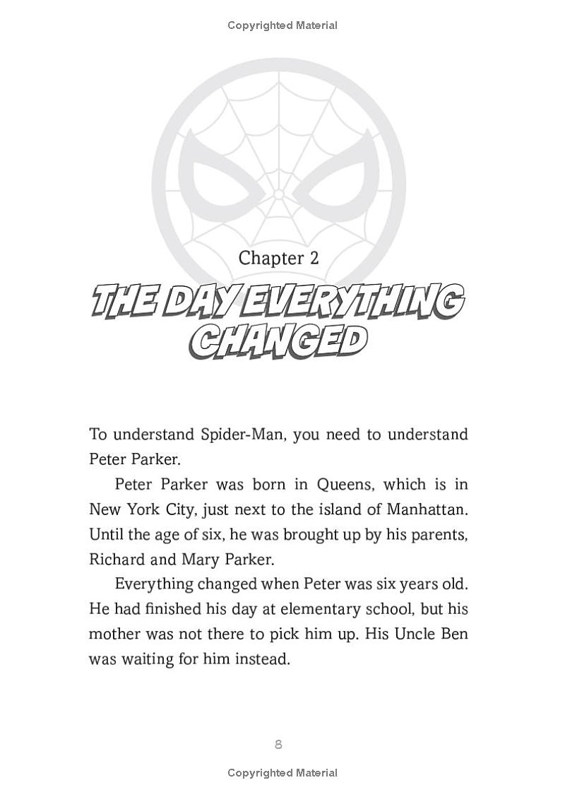 marvel's spider-man bugs out! - Ảnh 10