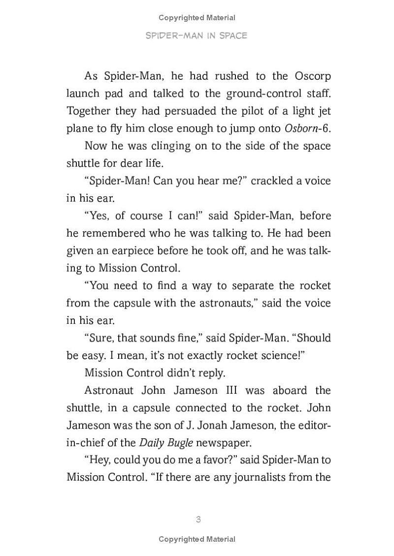 marvel's spider-man bugs out! - Ảnh 5