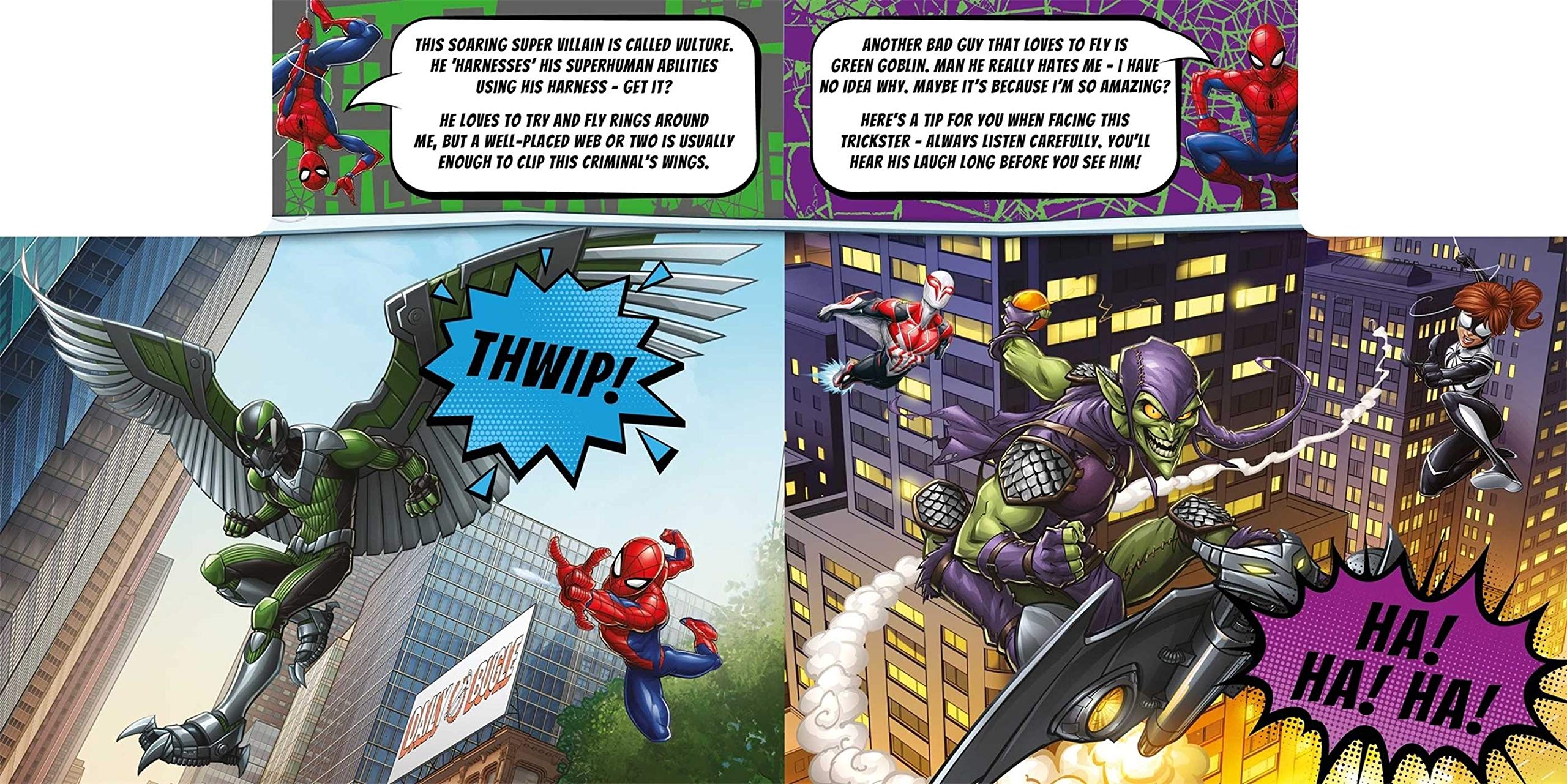 marvel spider-man - Ảnh 4