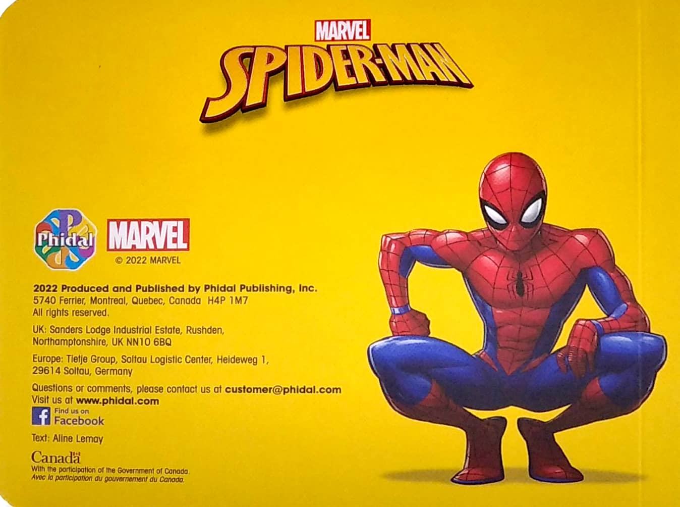 marvel spider-man tattle tales - Ảnh 8