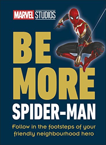 marvel studios be more spider-man - Ảnh 2