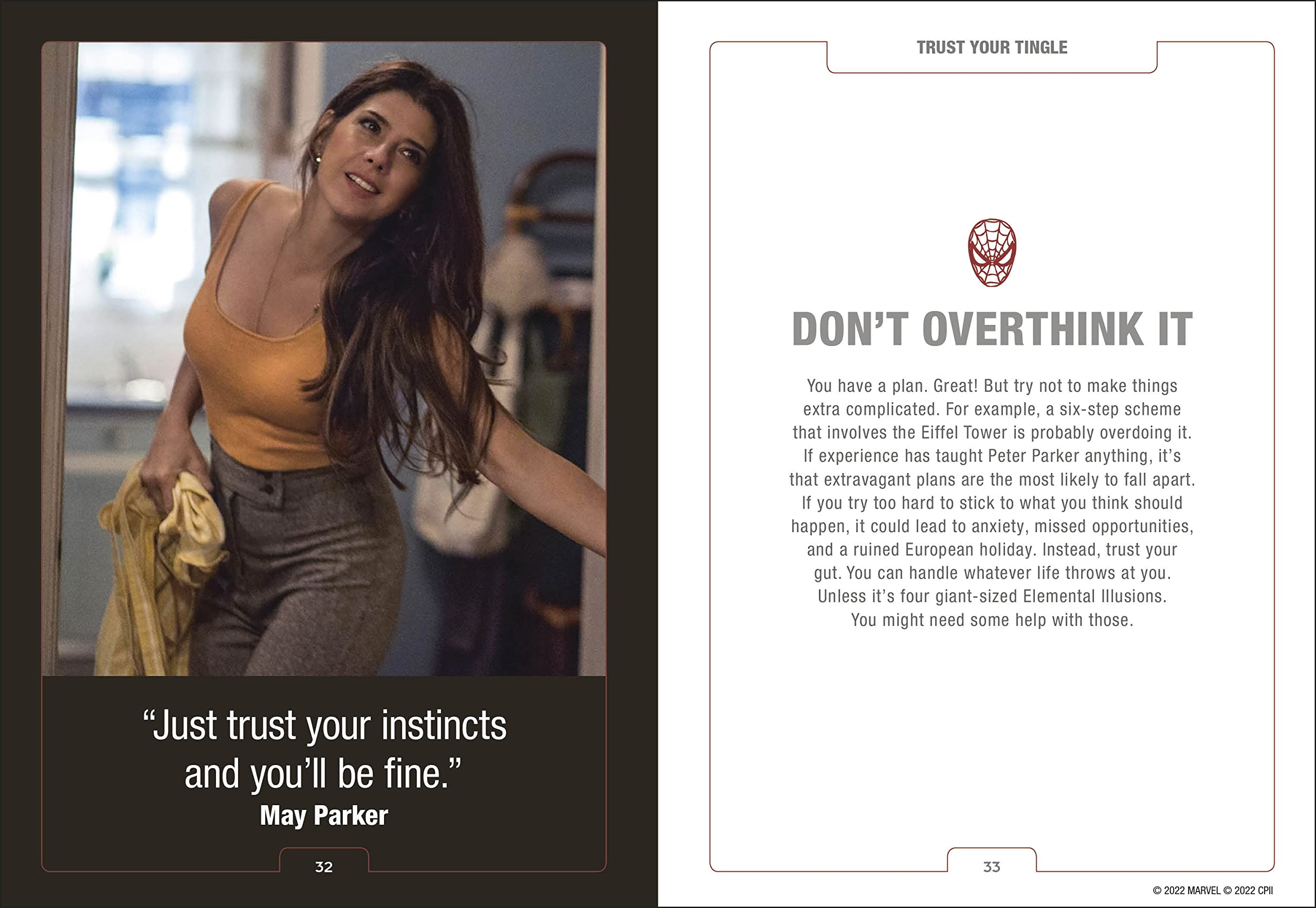 marvel studios be more spider-man - Ảnh 4