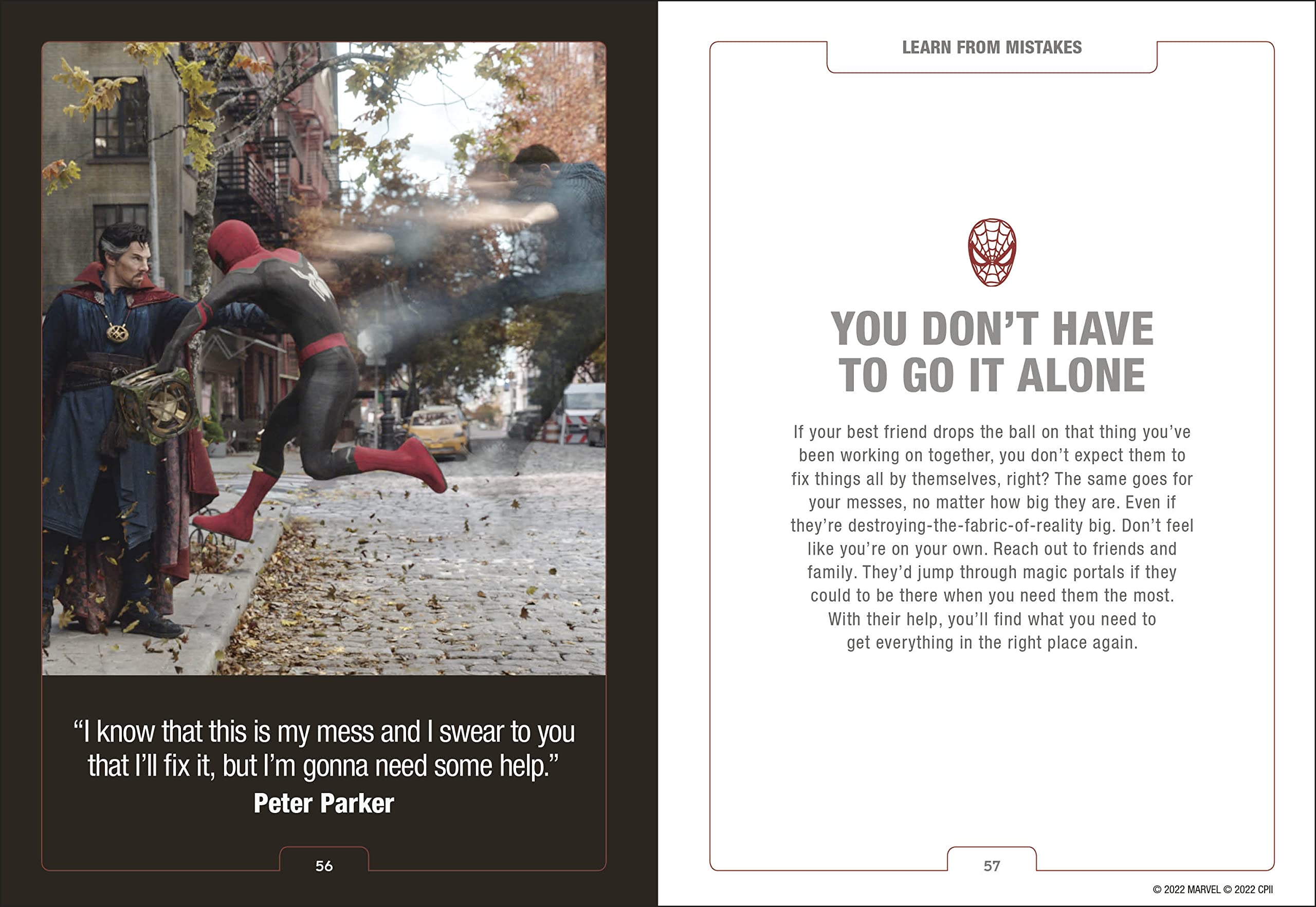 marvel studios be more spider-man - Ảnh 6