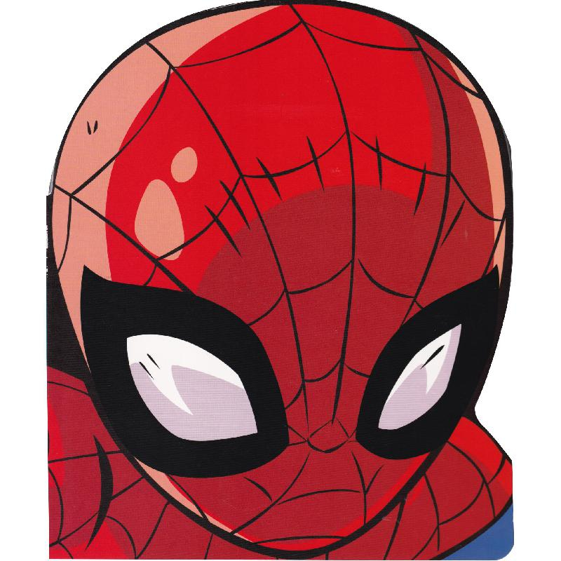 marvel super hero adventures heroes vs villains - Ảnh 2