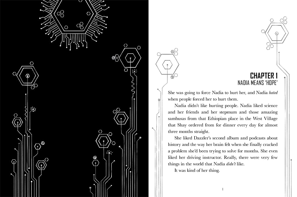 marvel: the unstoppable wasp built on hope - Ảnh 3