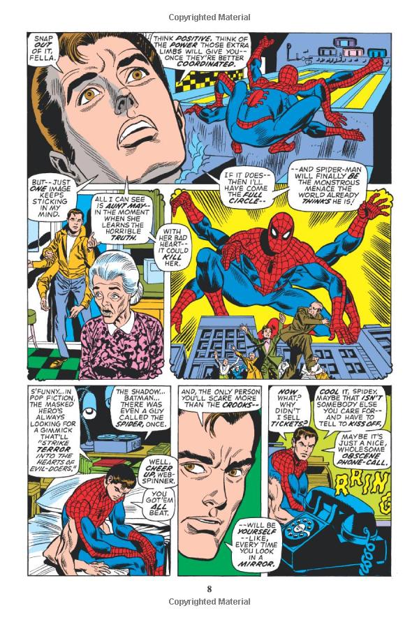 marvel-verse: morbius - Ảnh 10