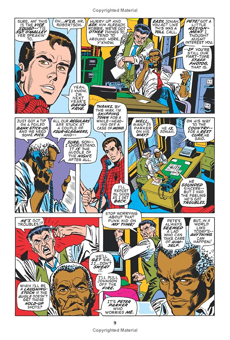 marvel-verse: morbius - Ảnh 11