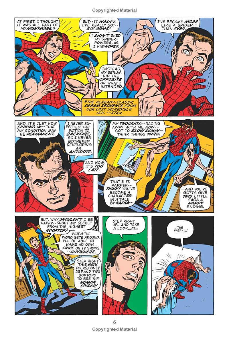 marvel-verse: morbius - Ảnh 8