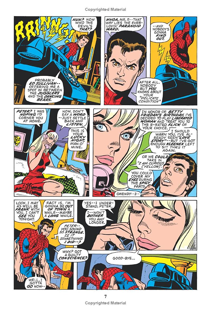 marvel-verse: morbius - Ảnh 9