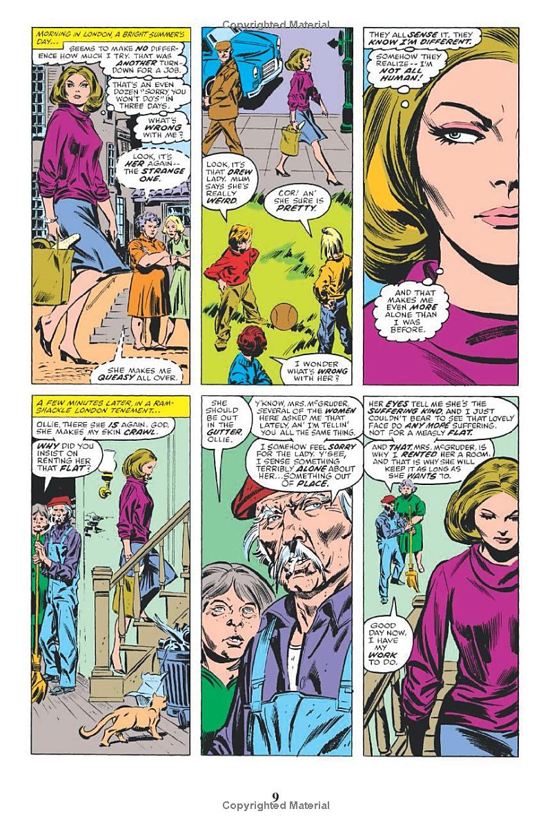 marvel-verse: spider-woman - Ảnh 6