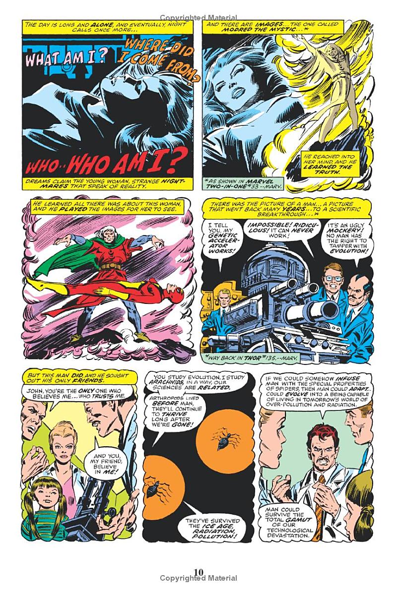 marvel-verse: spider-woman - Ảnh 7