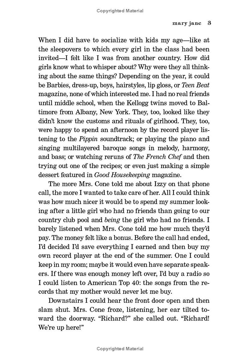 mary jane - Ảnh 10