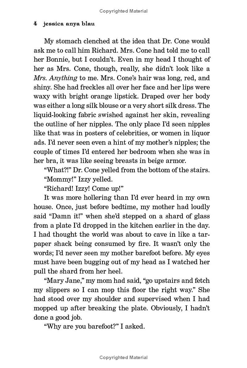 mary jane - Ảnh 11