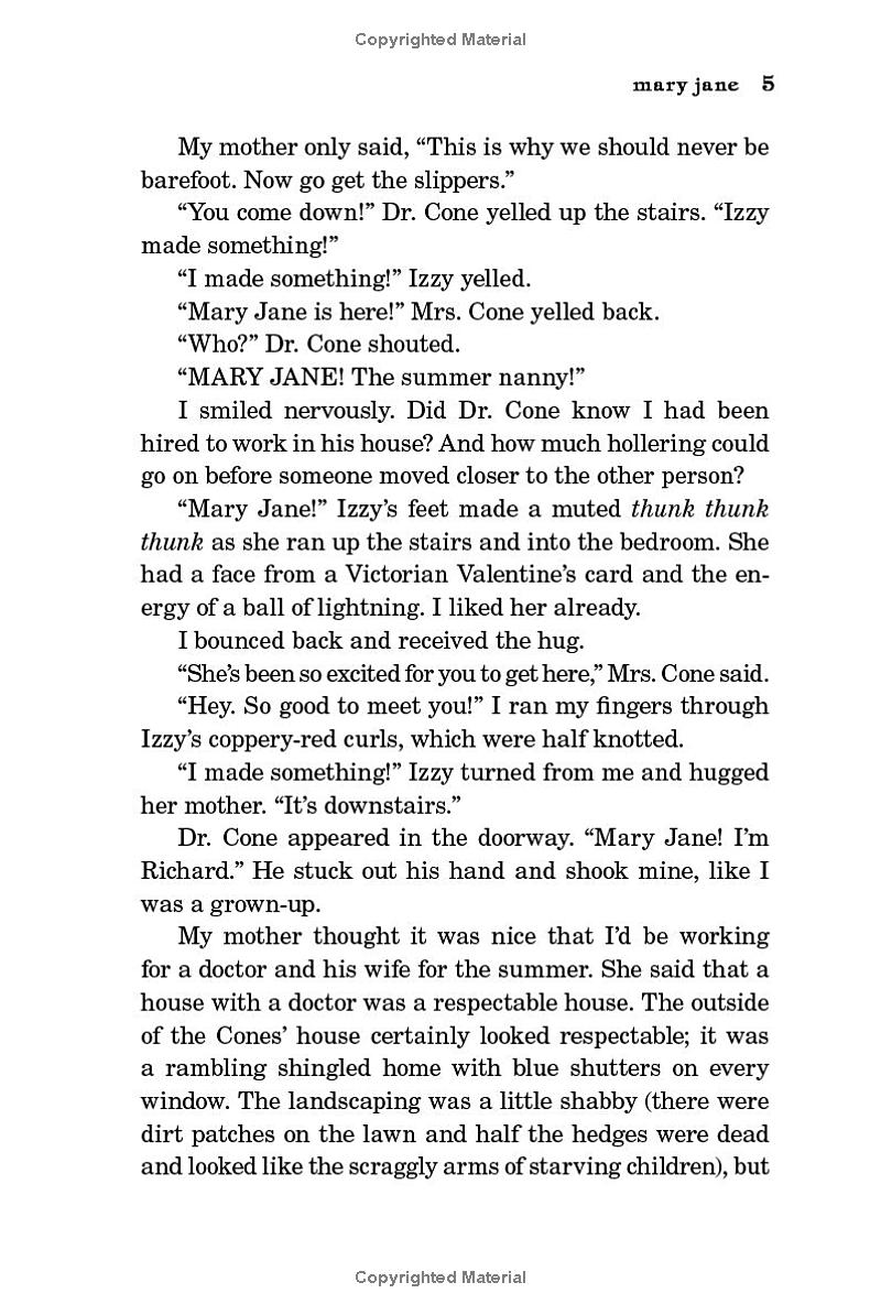 mary jane - Ảnh 12