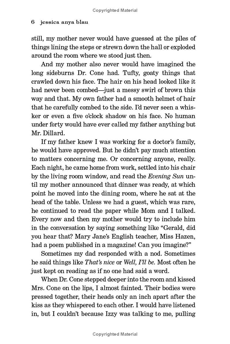 mary jane - Ảnh 13