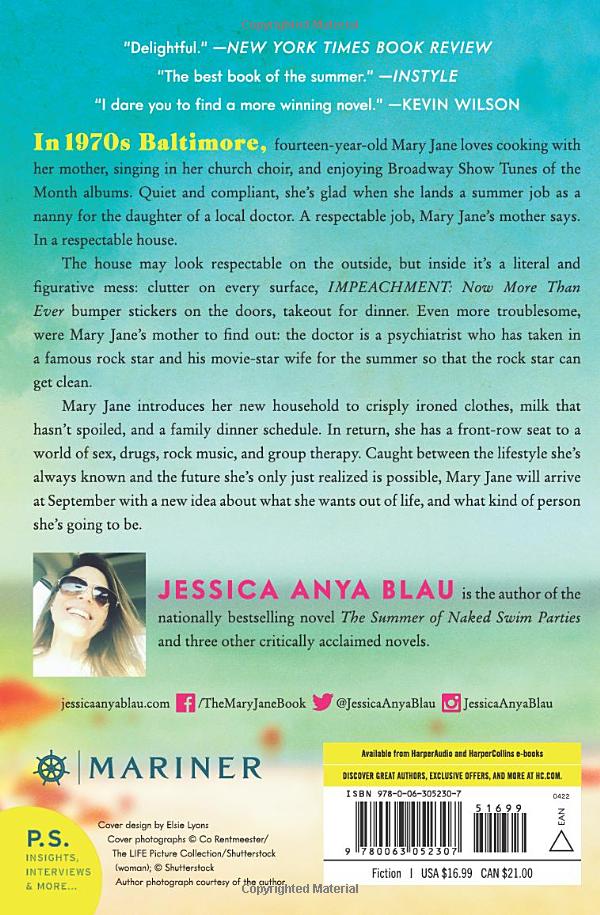 mary jane - Ảnh 14