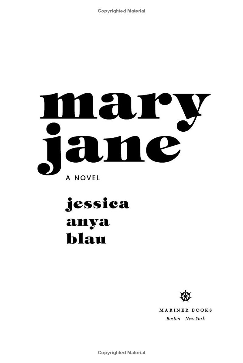 mary jane - Ảnh 5