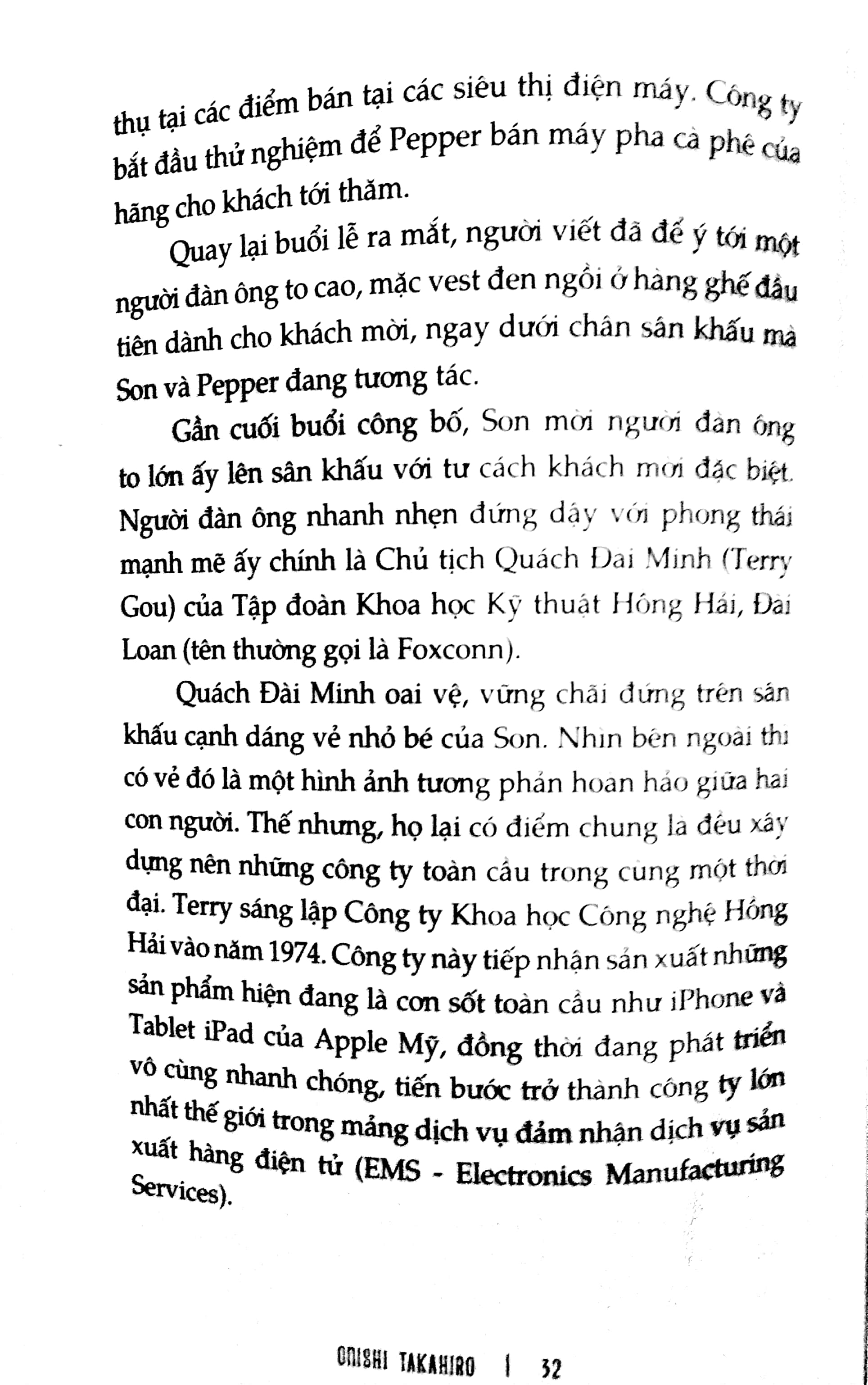 masayoshi son - tỉ phú liều ăn nhiều - Ảnh 10