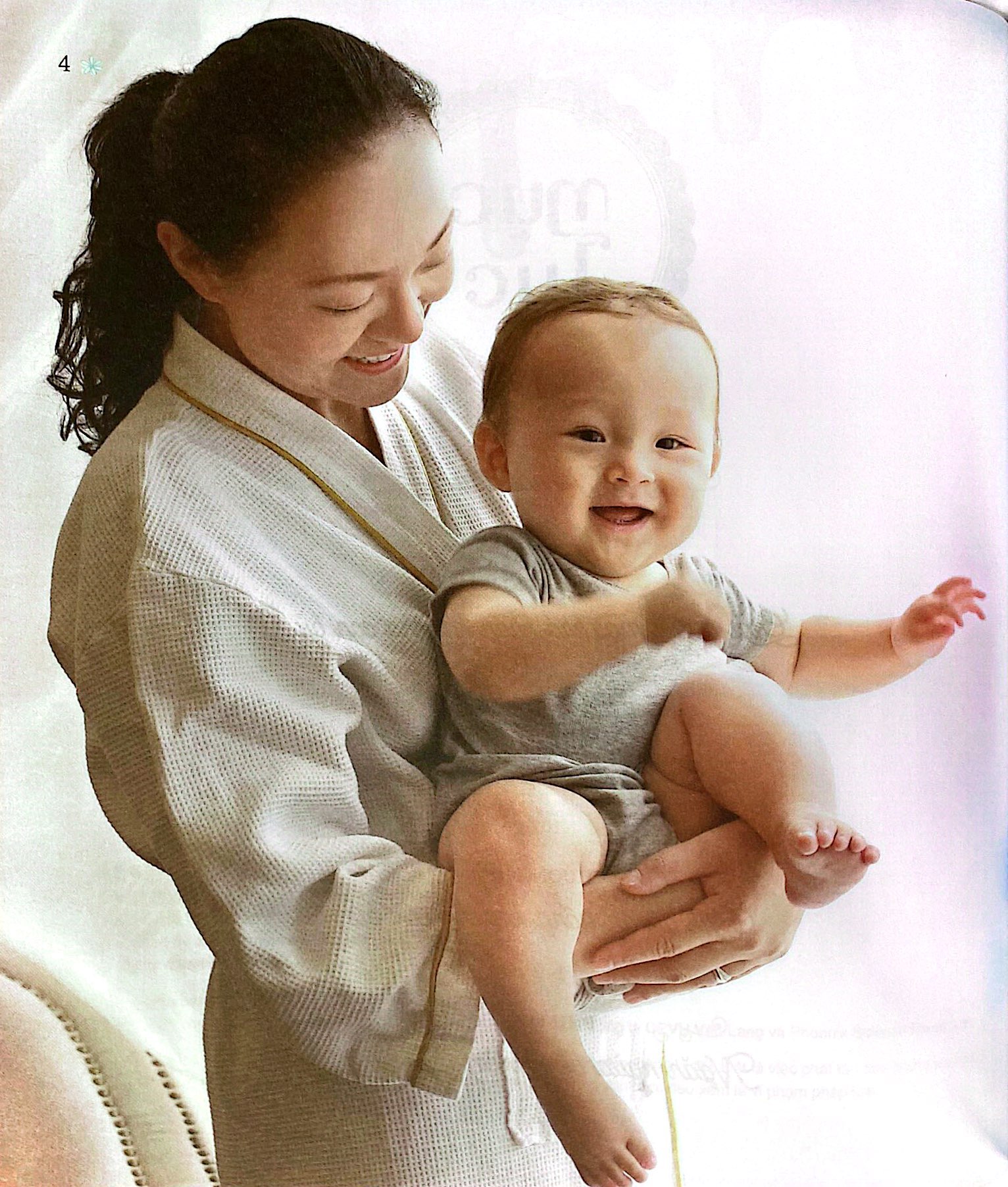 massage gọi sữa - Ảnh 4