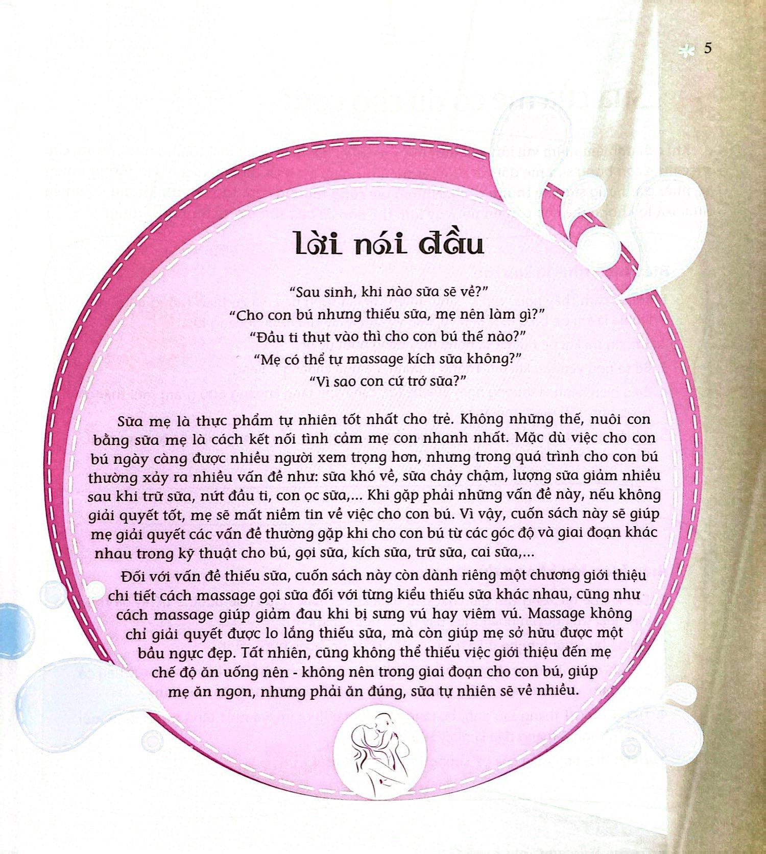 massage gọi sữa - Ảnh 5