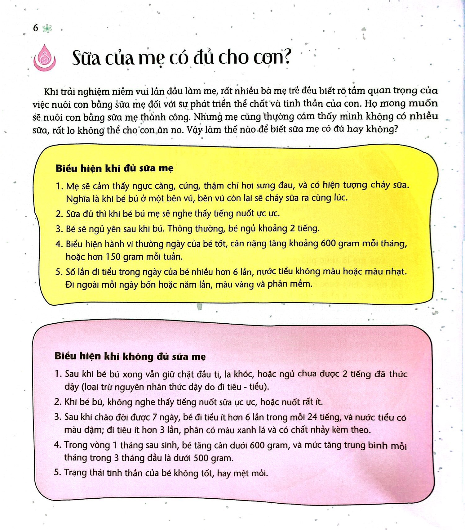 massage gọi sữa - Ảnh 6