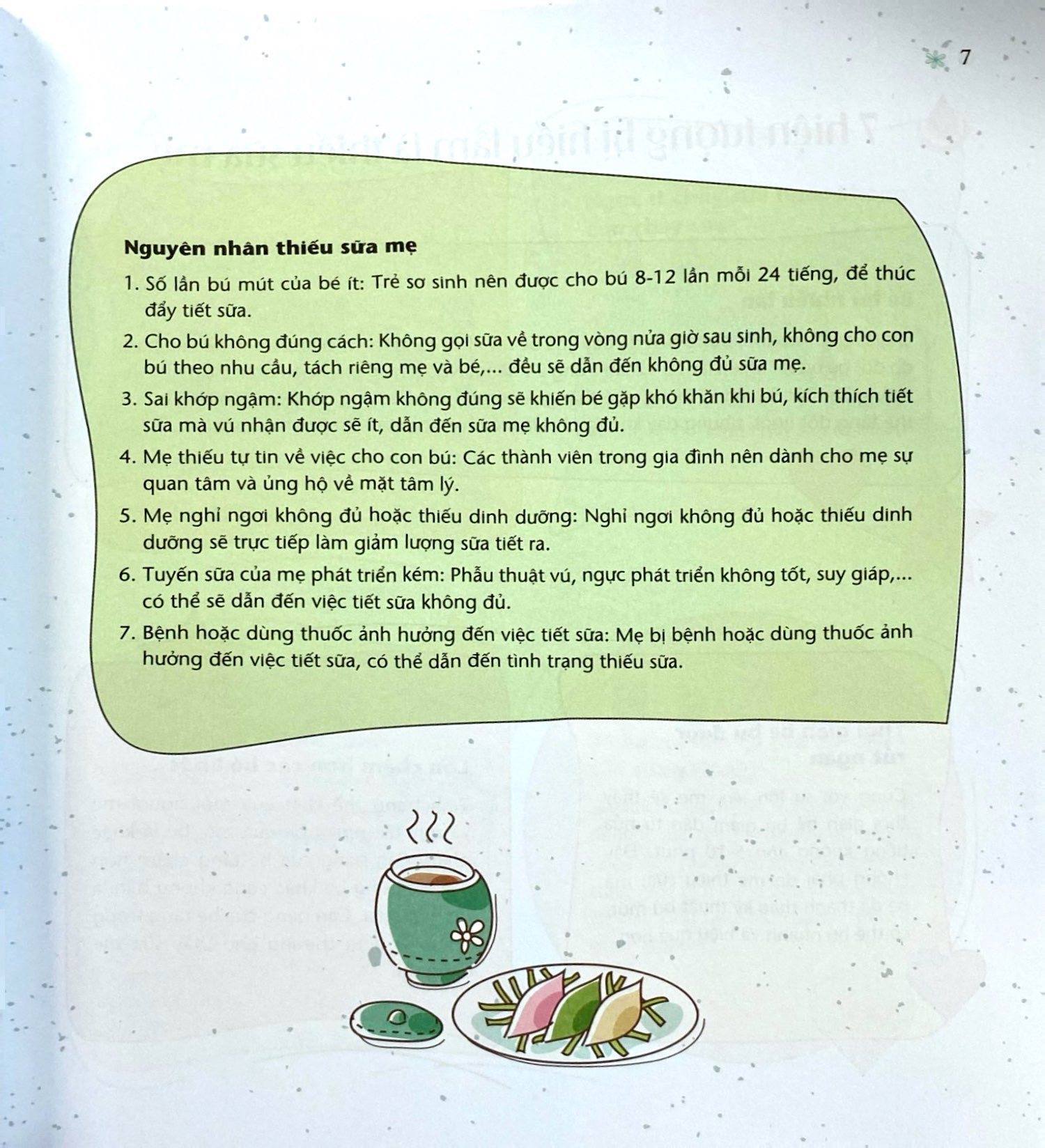 massage gọi sữa - Ảnh 7