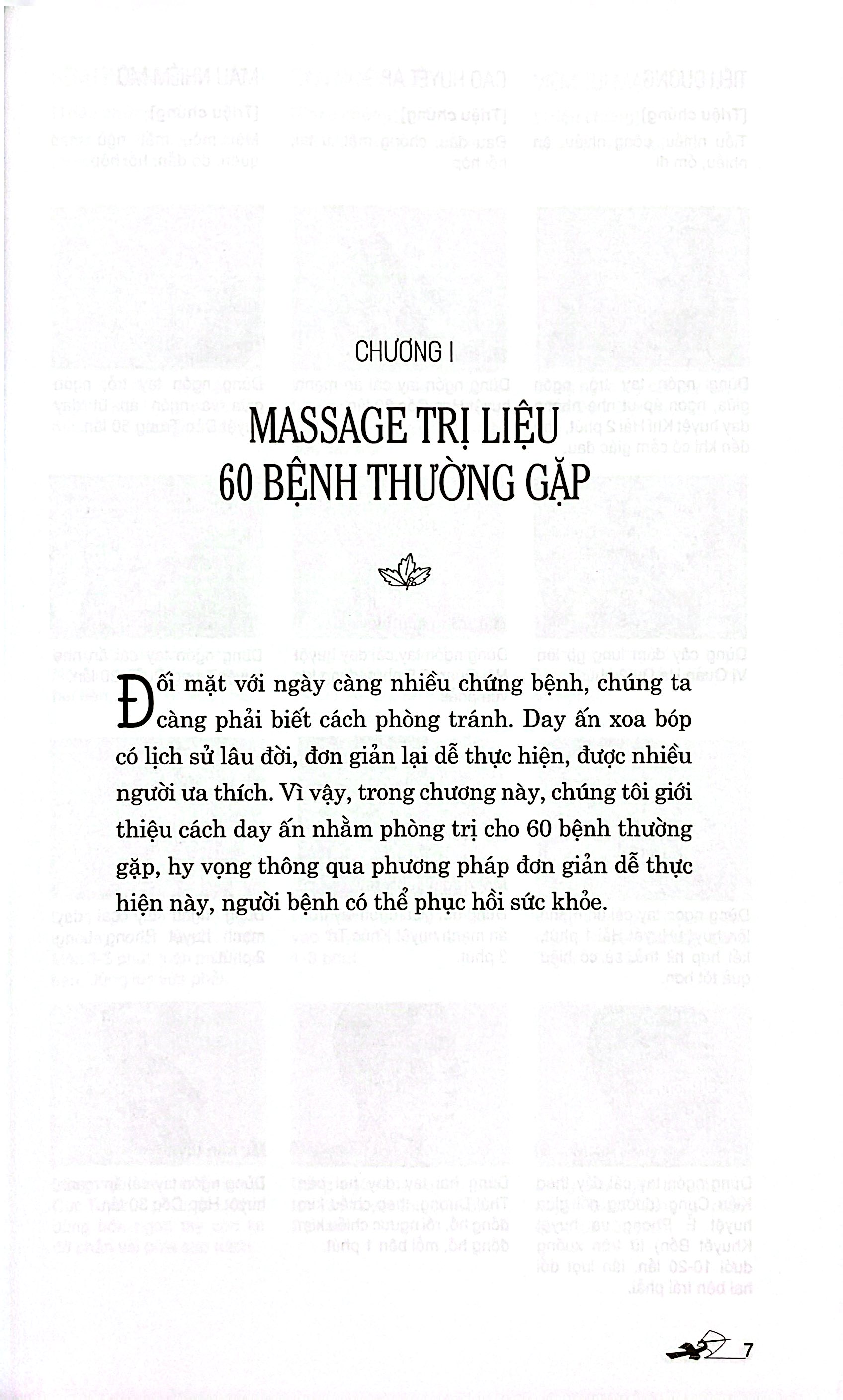 Massage - Kinh Lạc Huyệt Vị Toàn Thư (Tái Bản 2026) - Ảnh 5