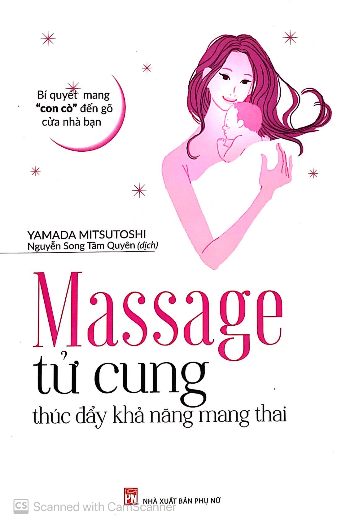 massage tử cung thúc đẩy khả năng mang thai - bí quyết mang “con cò” đến gõ cửa nhà bạn - Ảnh 2