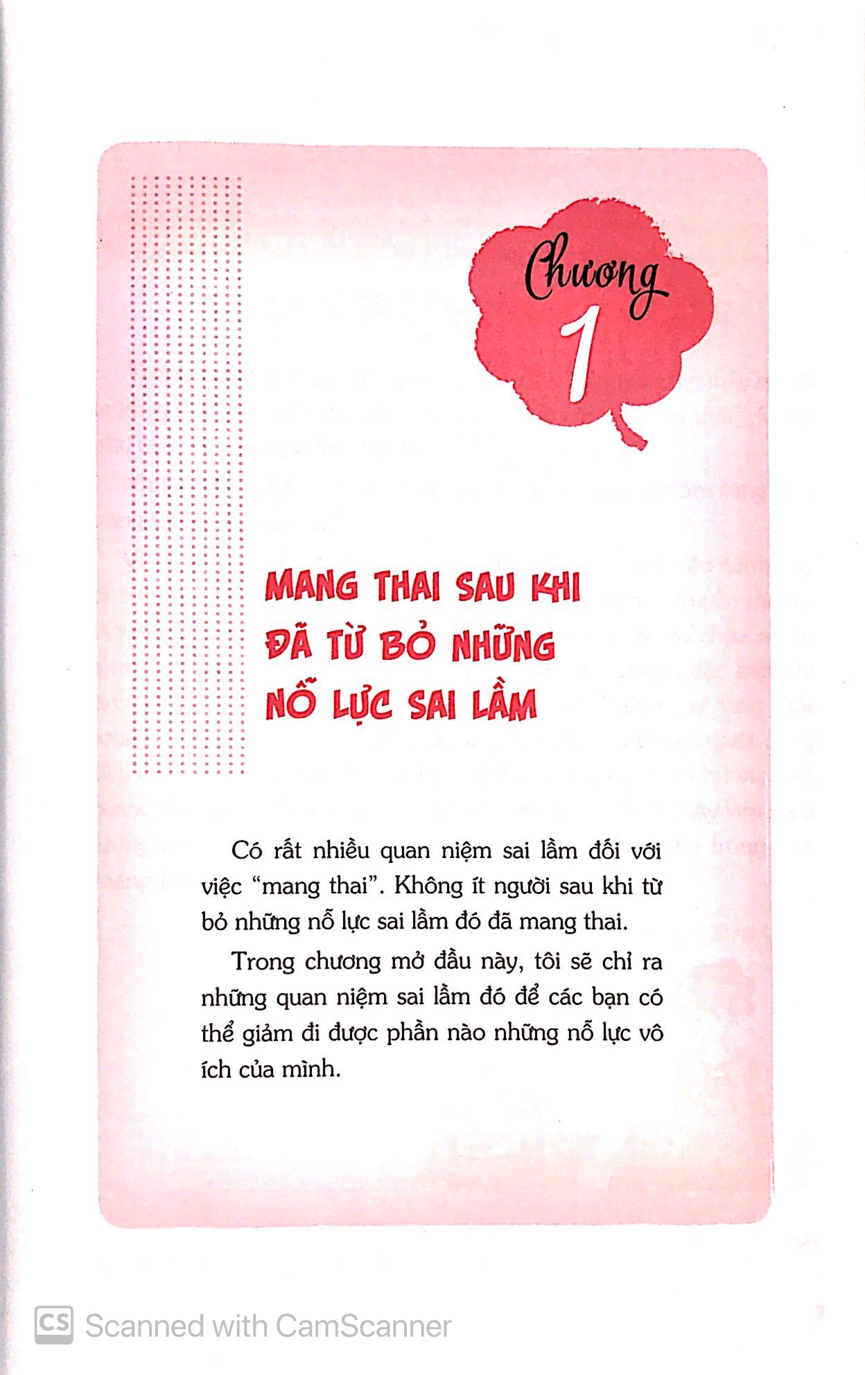 massage tử cung thúc đẩy khả năng mang thai - bí quyết mang “con cò” đến gõ cửa nhà bạn - Ảnh 4