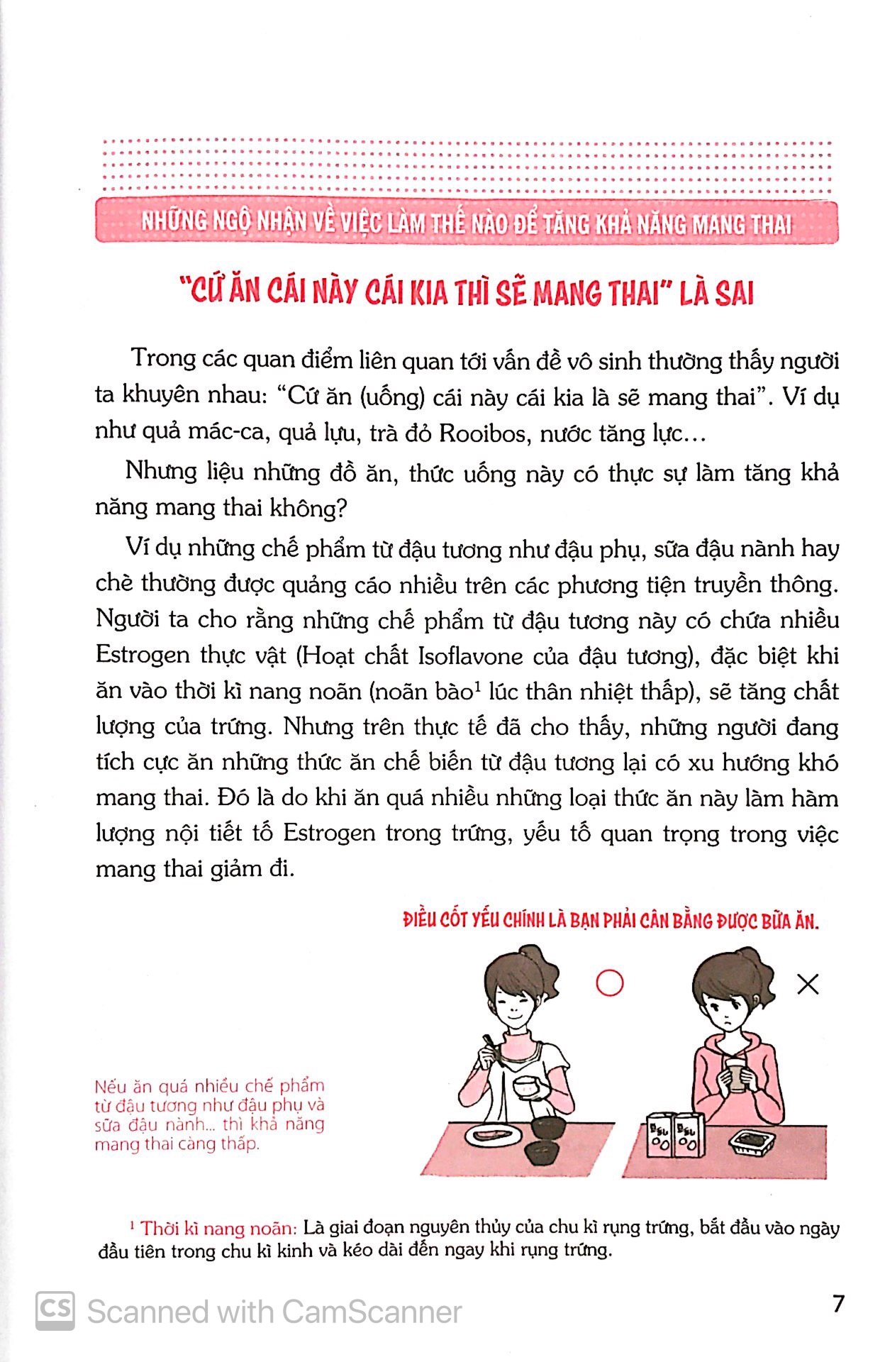 massage tử cung thúc đẩy khả năng mang thai - bí quyết mang “con cò” đến gõ cửa nhà bạn - Ảnh 5