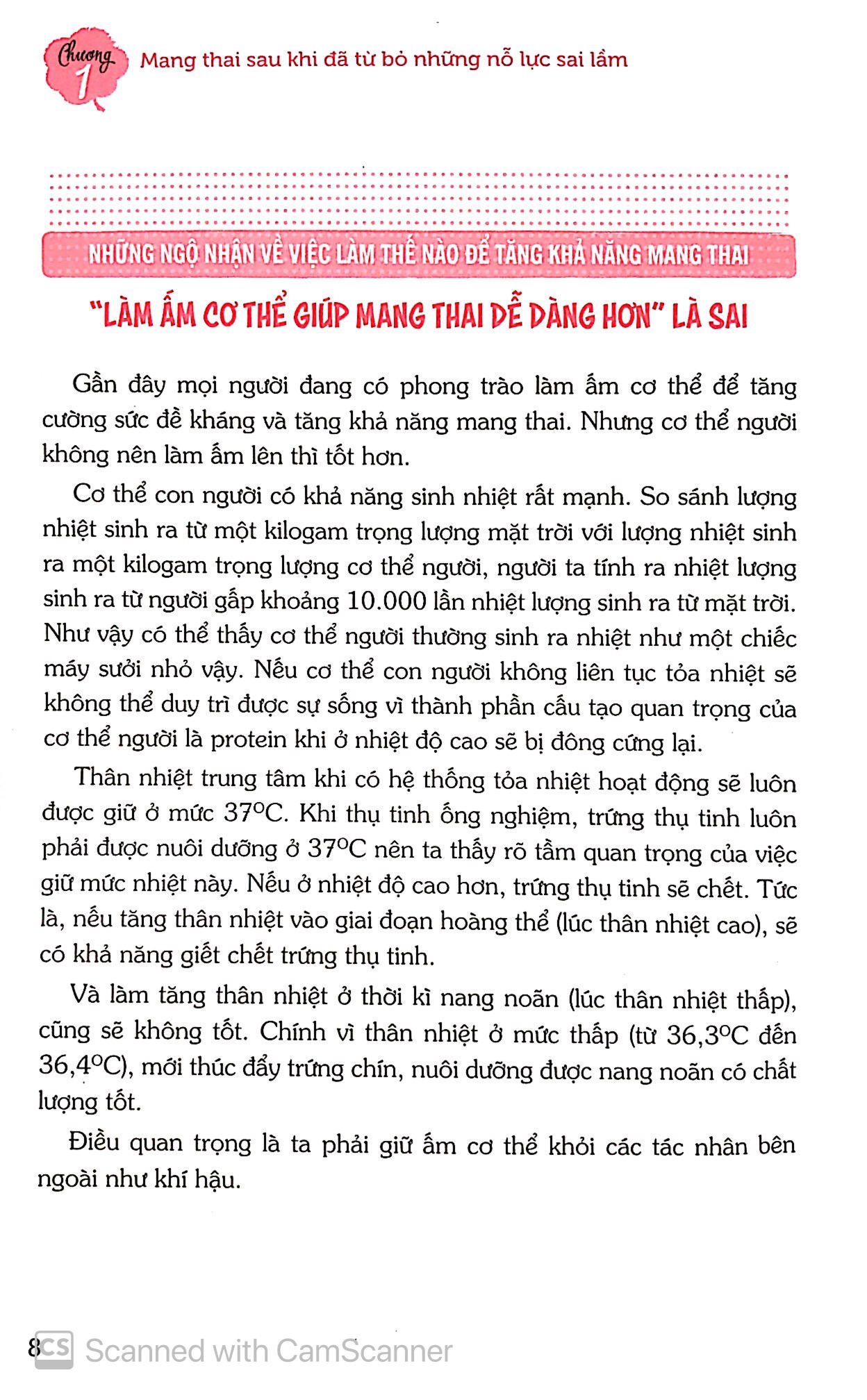 massage tử cung thúc đẩy khả năng mang thai - bí quyết mang “con cò” đến gõ cửa nhà bạn - Ảnh 6