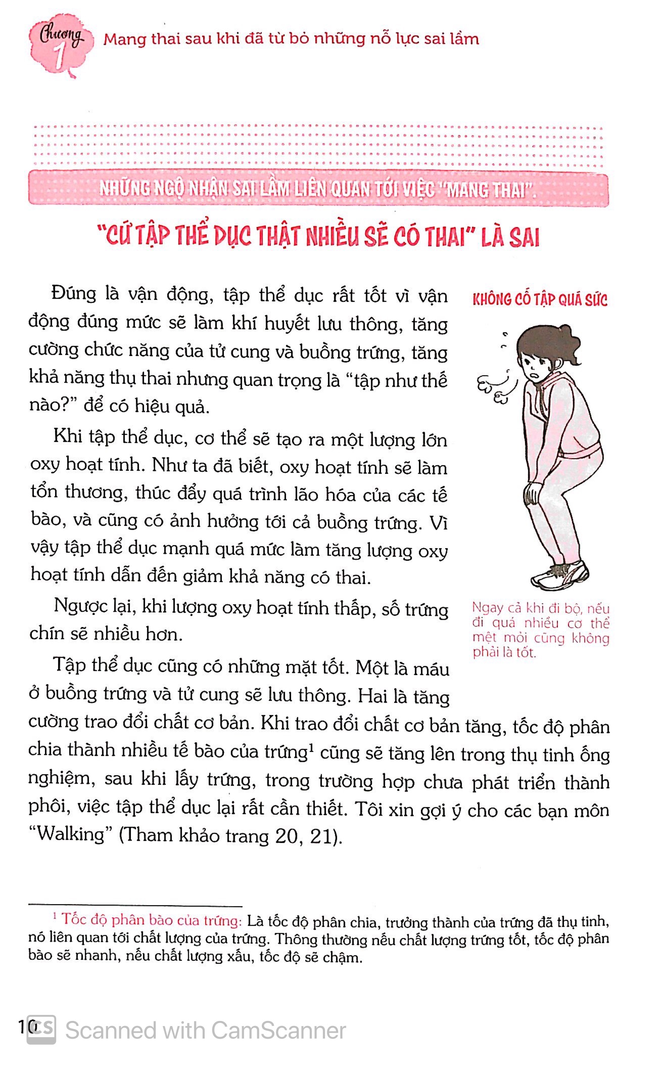 massage tử cung thúc đẩy khả năng mang thai - bí quyết mang “con cò” đến gõ cửa nhà bạn - Ảnh 8