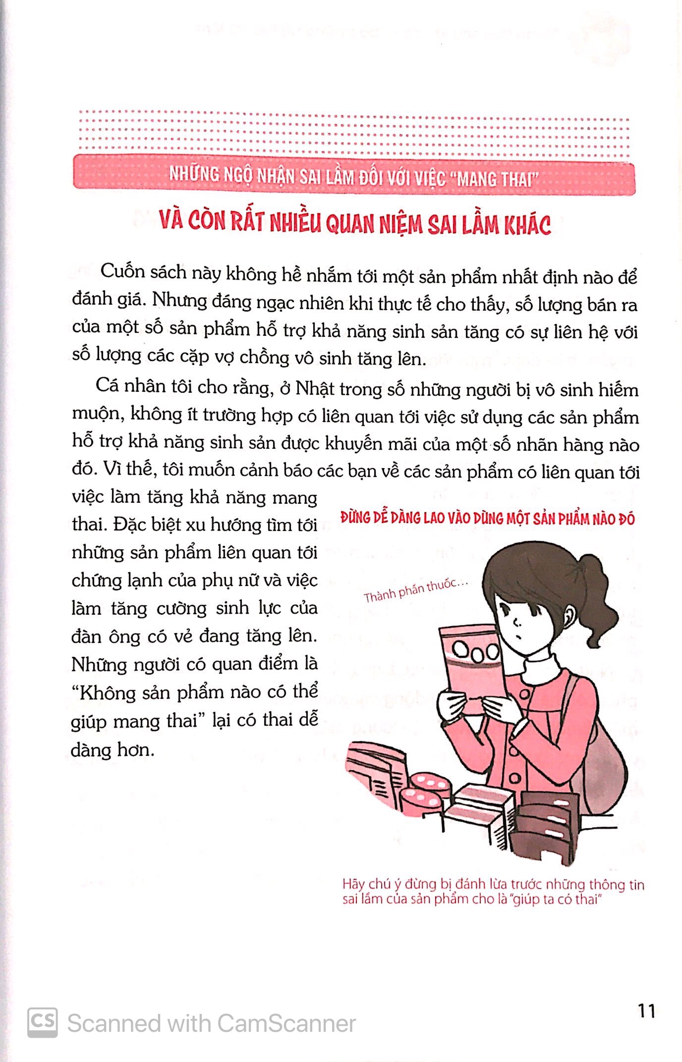 massage tử cung thúc đẩy khả năng mang thai - bí quyết mang “con cò” đến gõ cửa nhà bạn - Ảnh 9