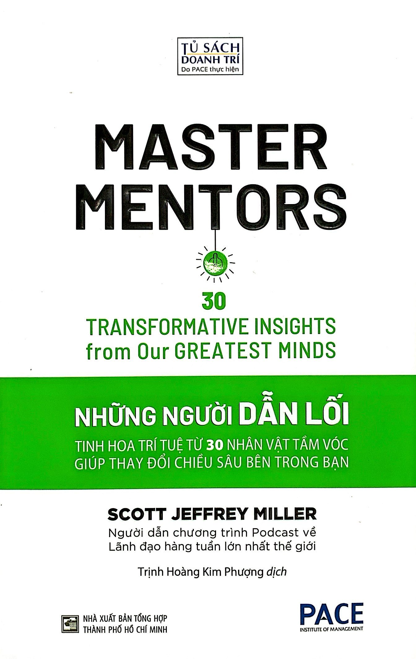 master mentors - những người dẫn lối - Ảnh 2