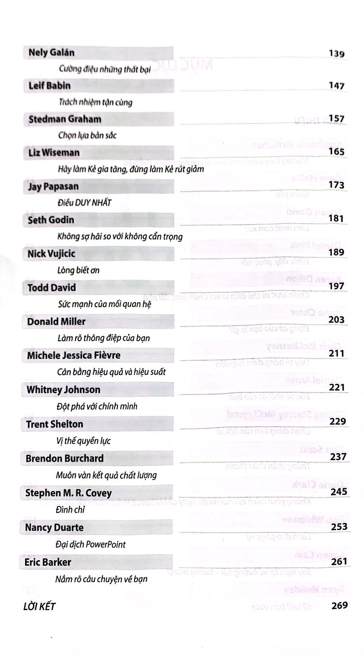 master mentors - những người dẫn lối - Ảnh 4